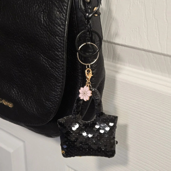 Michael Kors Purse crossbody - Picture 3 of 14